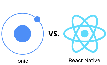 Ionic or React Native