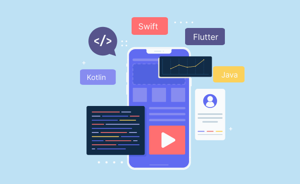 Top Programming Languages for Android App Development - Agile Infoways