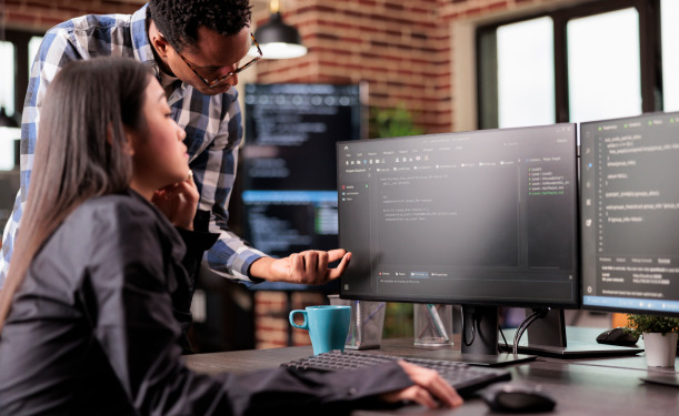 How to Find the Right Developer for your Project? - Agile Infoways LLC