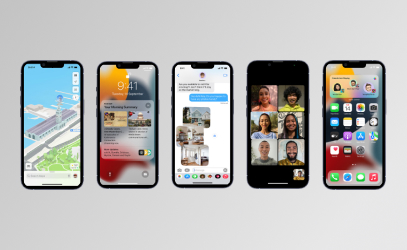 IOS 15