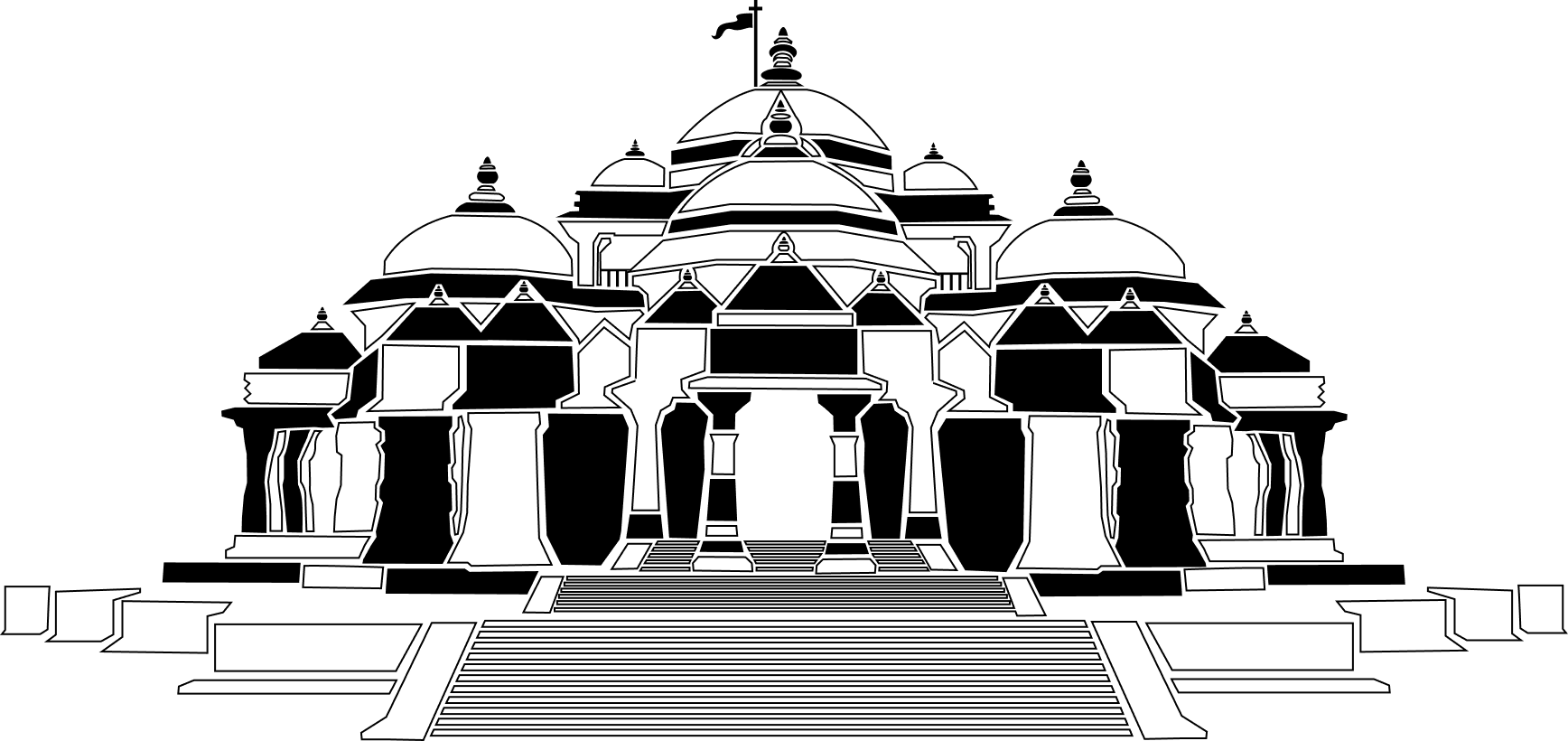 Akshar Amrutam