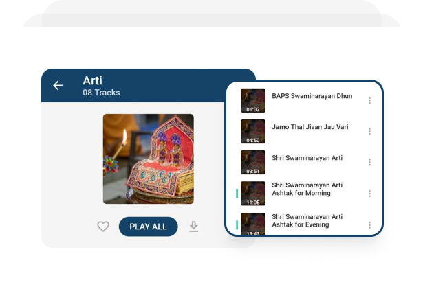 Audio player