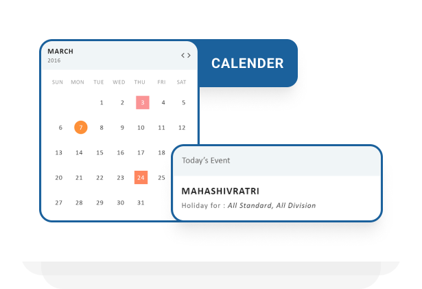 Viewing and downloading notices