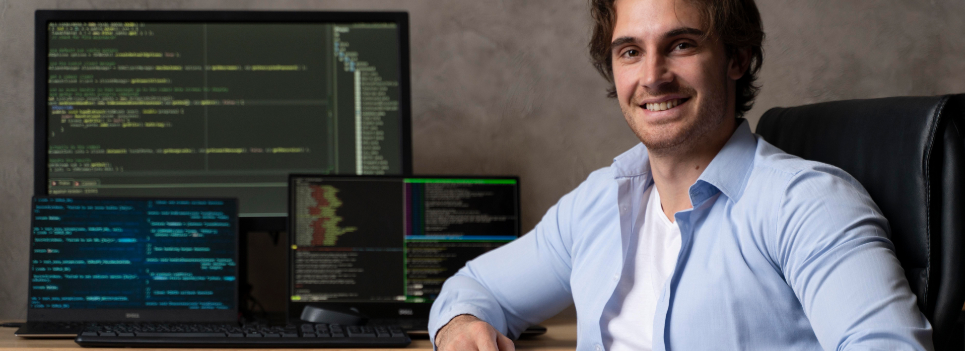 Backend Development Company | Hire Backend Developers