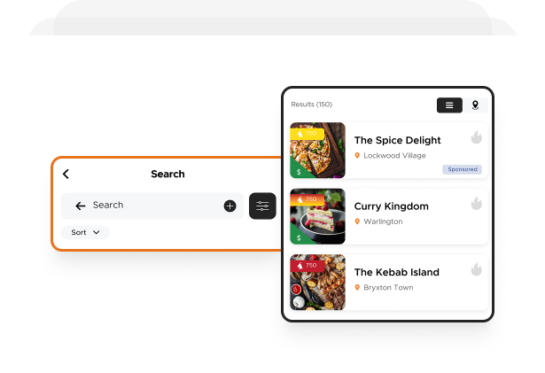 Search Restaurants_2025