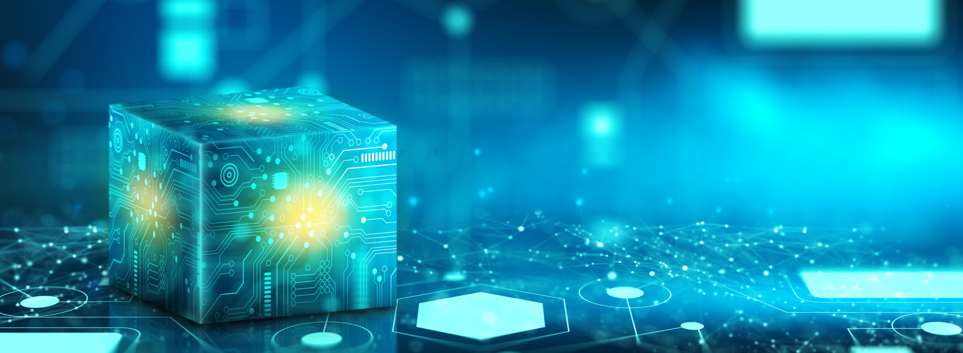 Blockchain Development Company | Blockchain Development Services ...