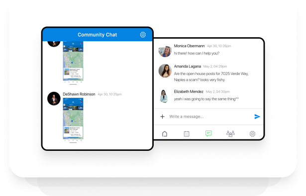 Feature 4_ Community chat_2025