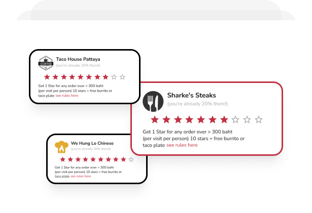 Conduct real time direct chats