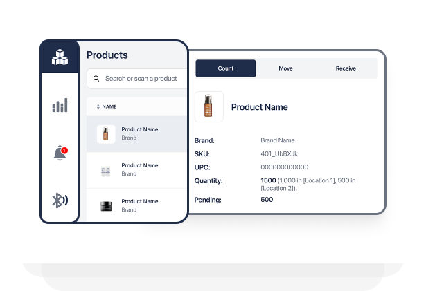 Product management