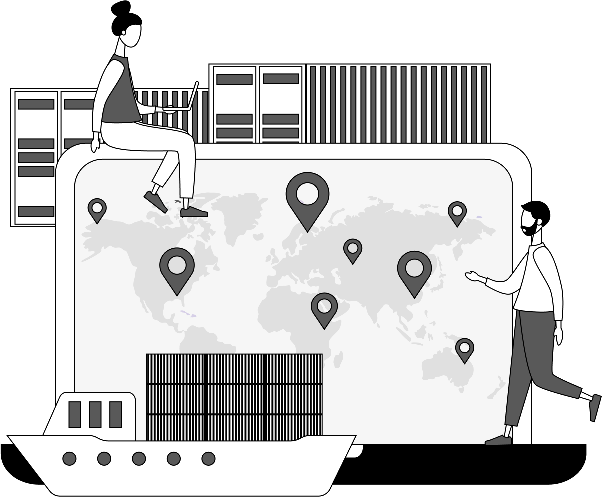 Navigate Connect