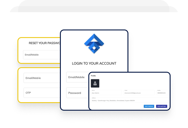 User Authentication and Profile Management_2025