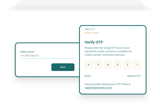 Multi-Factor Authentication (MFA)