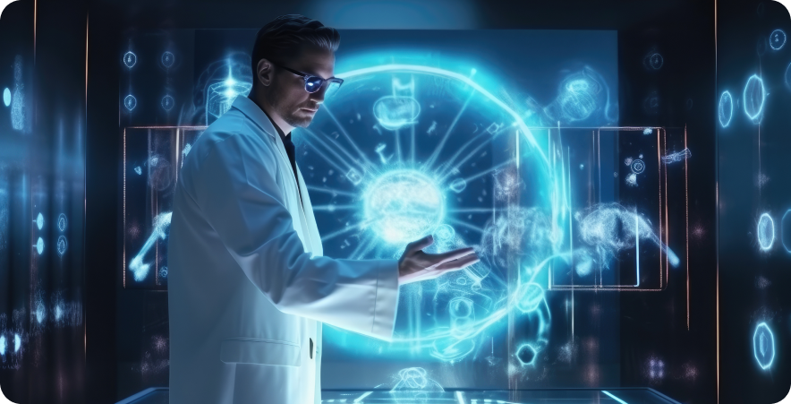 Top 10 healthcare technology trends in 2025: exploring the latest ...