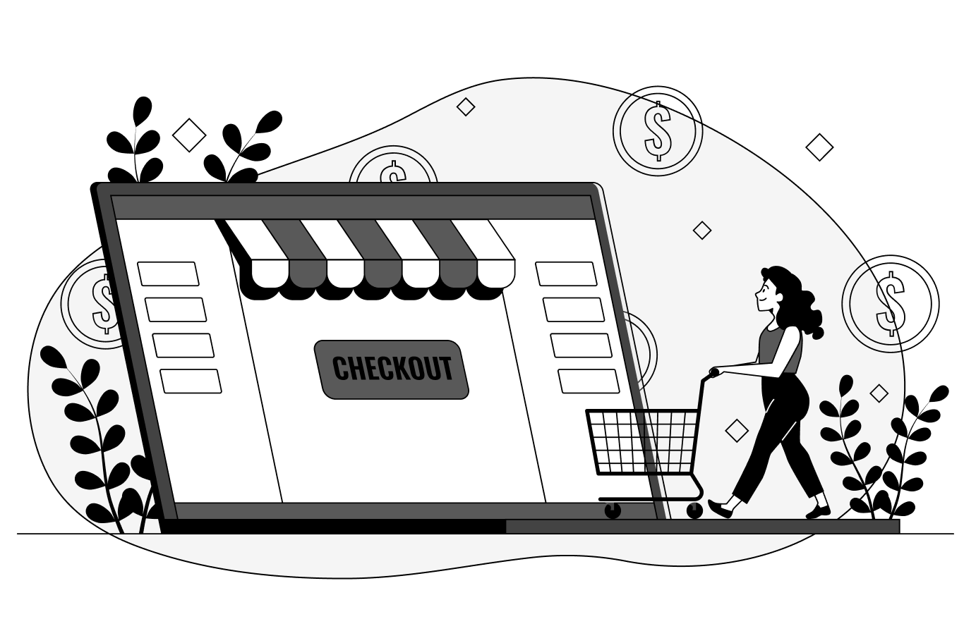 Ecommerce