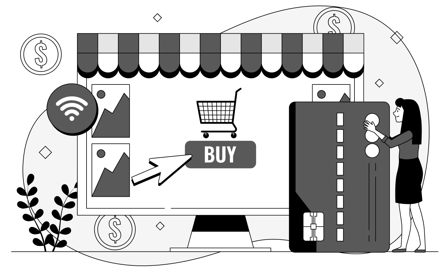 Ecommerce