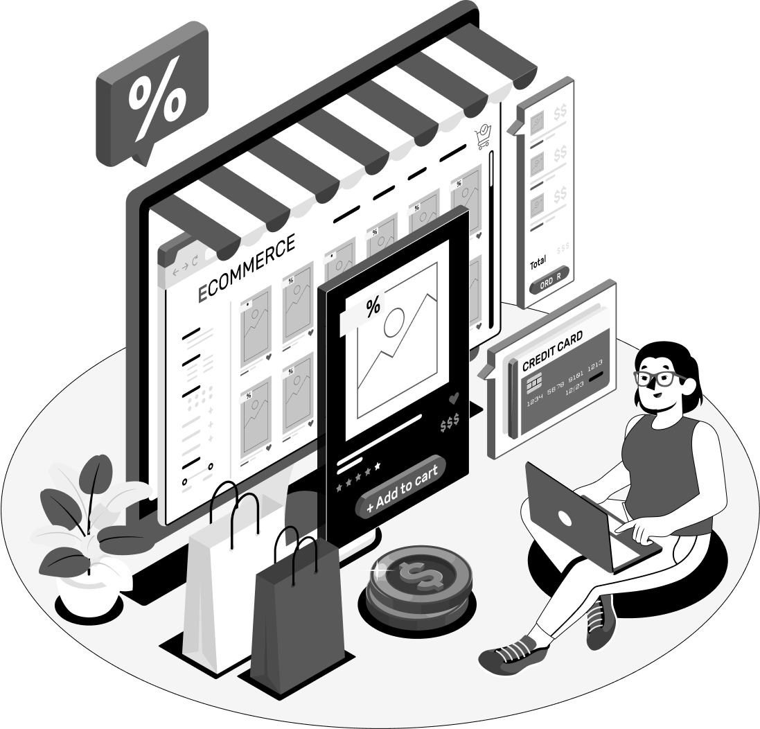 Ecommerce