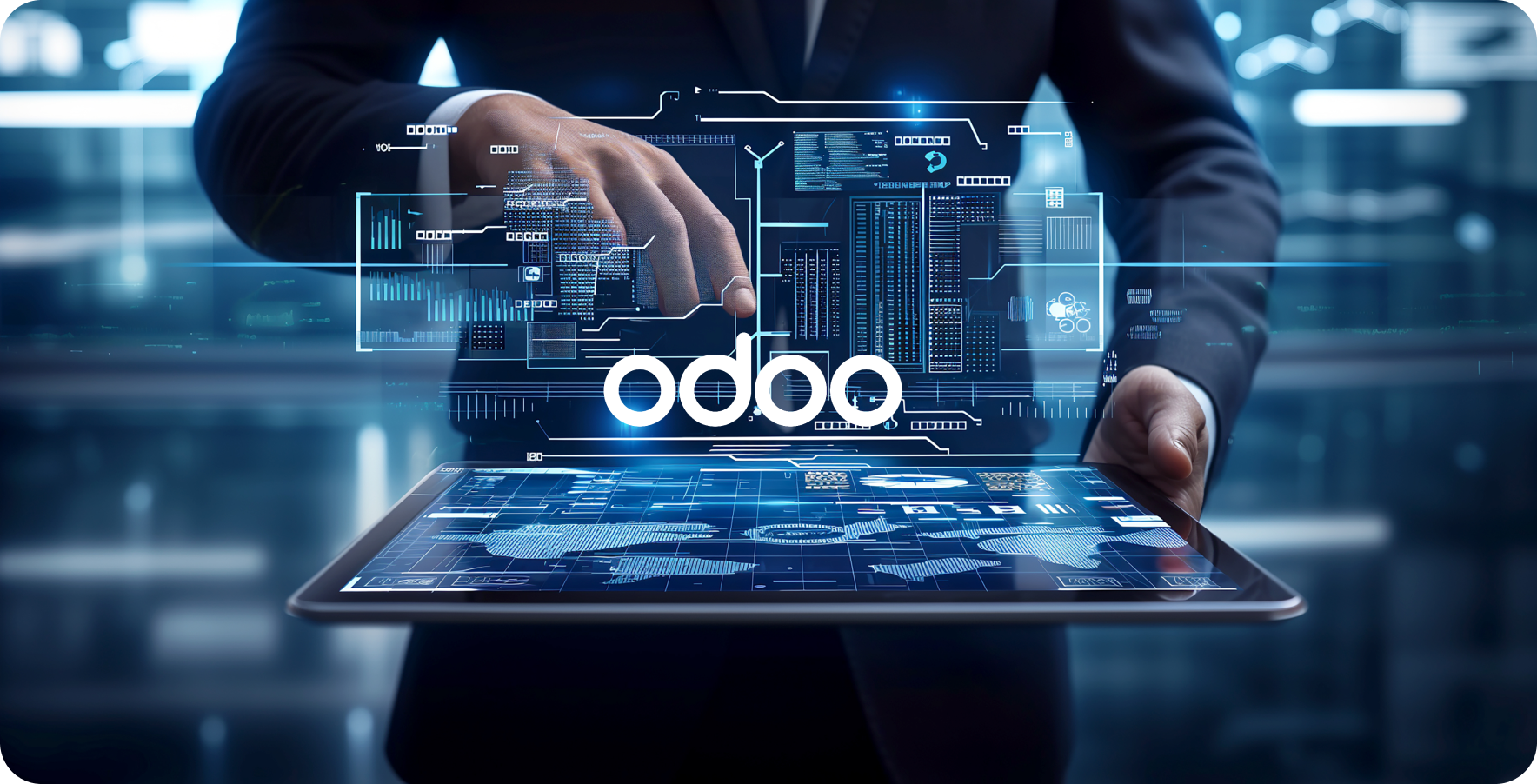 Odoo 19 expected release date features and updates