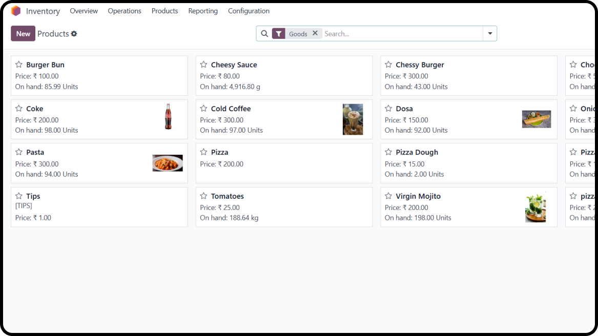 Restaurant chain_Design Image