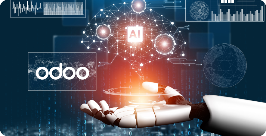 Odoo and Artificial Intelligence