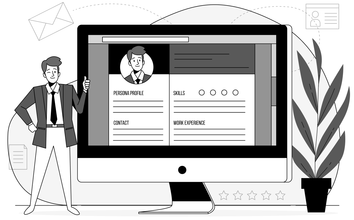 Recruitment-Portal