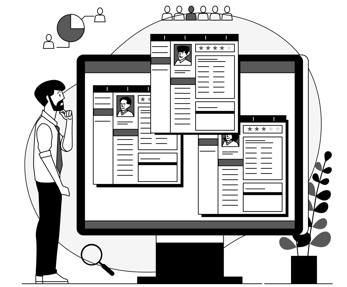 Recruitment-Portal