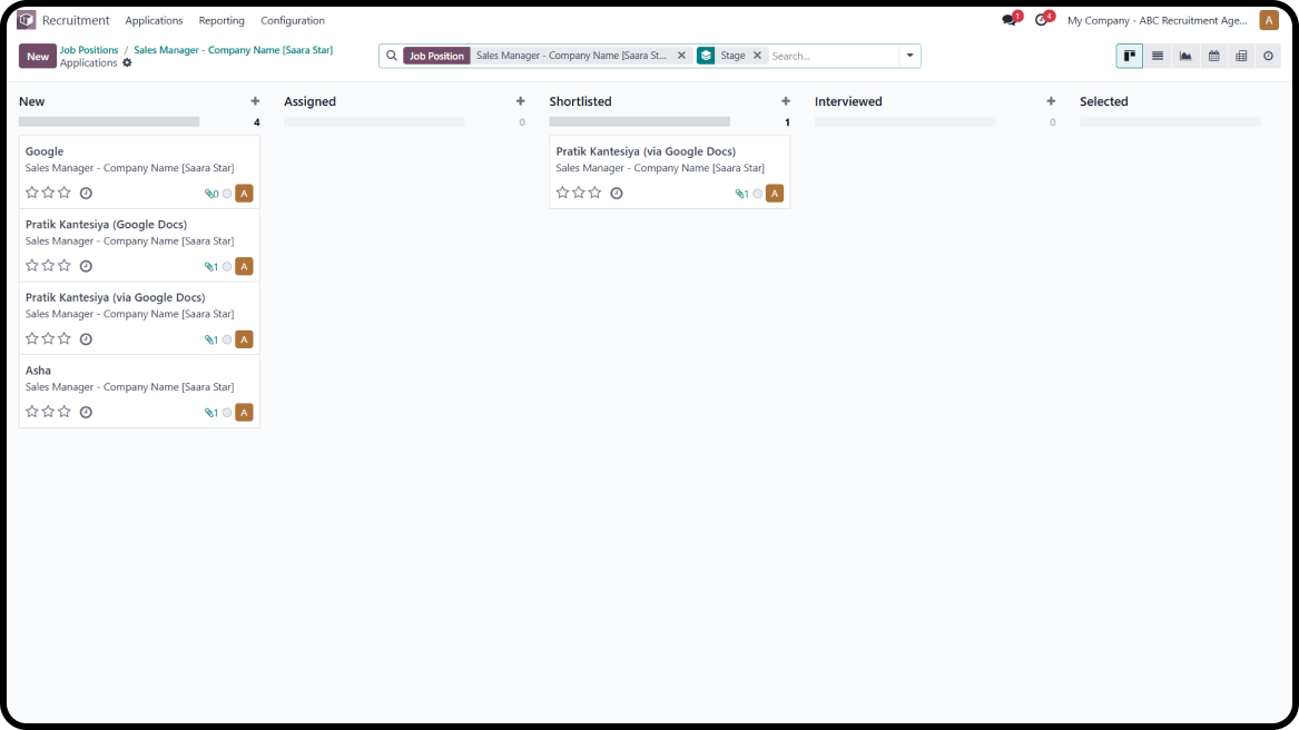 Recruitment Portal_Design Image 2