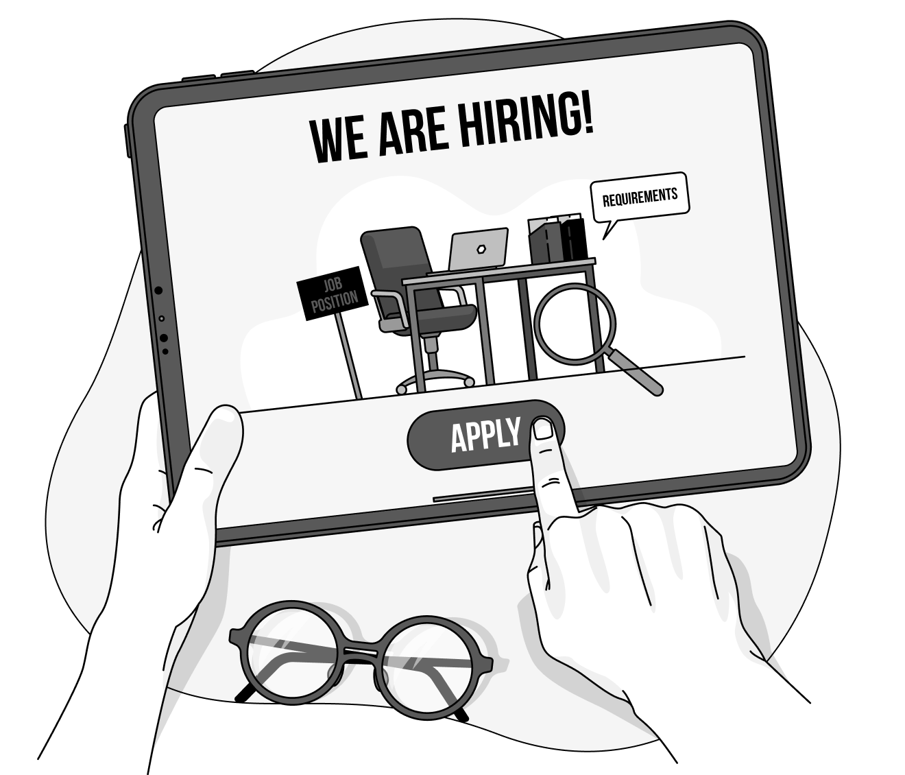 Recruitment Portal