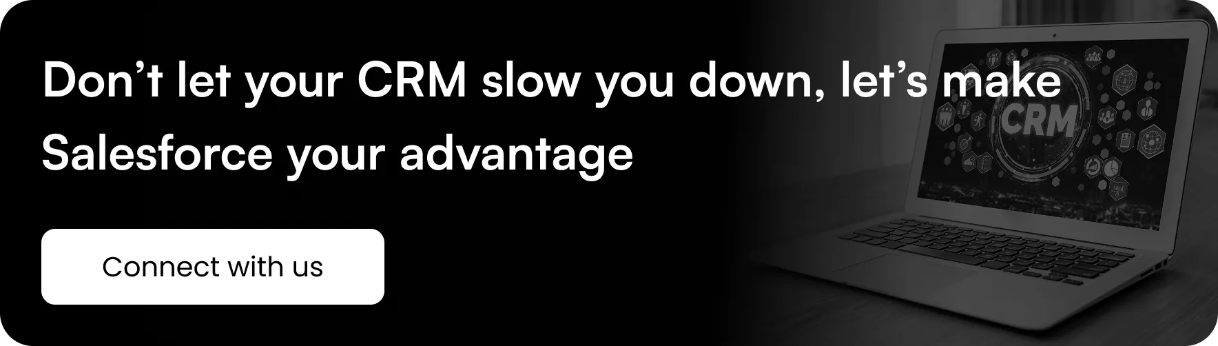 Salesforce advantage