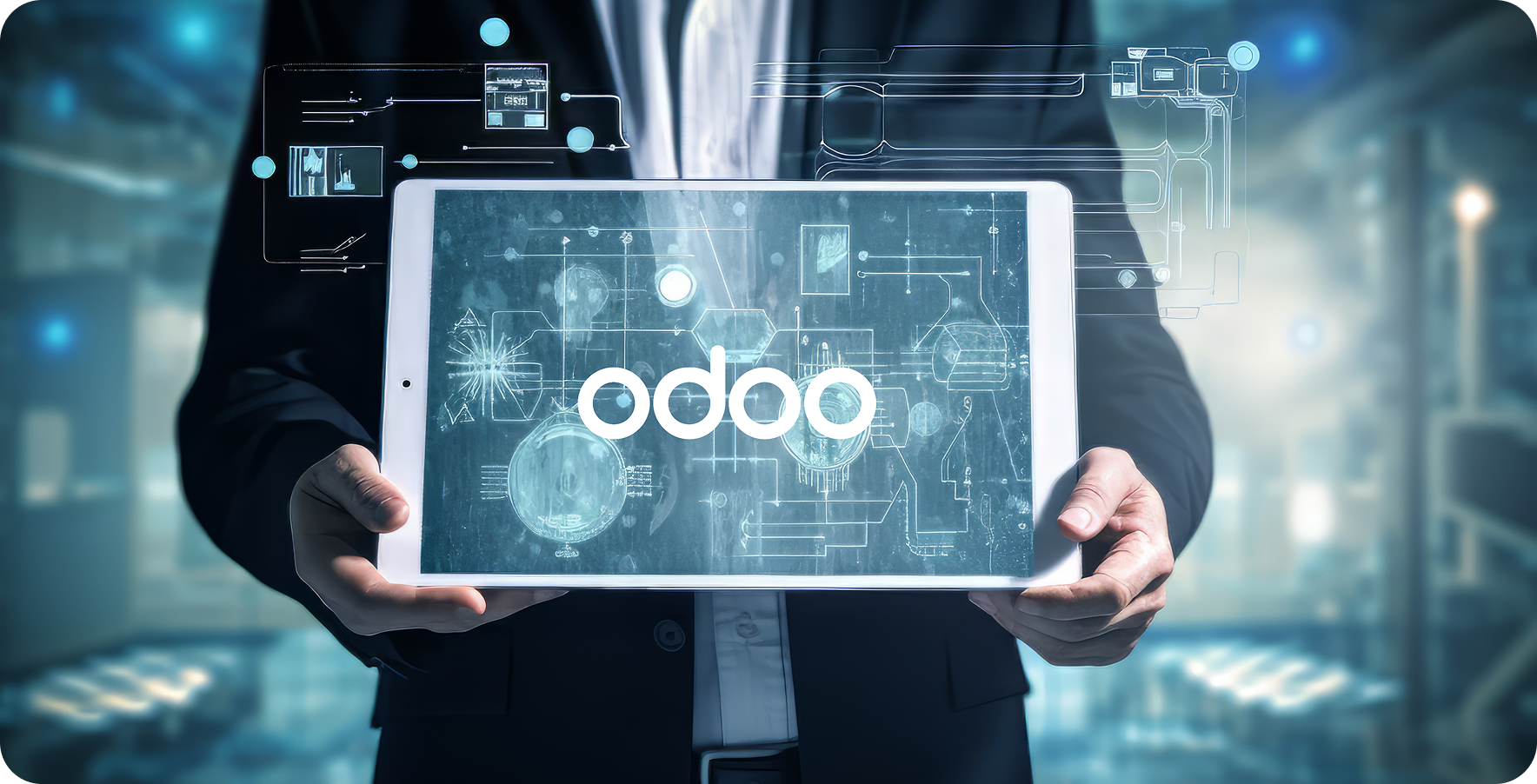 ins and outs of Odoo customization services