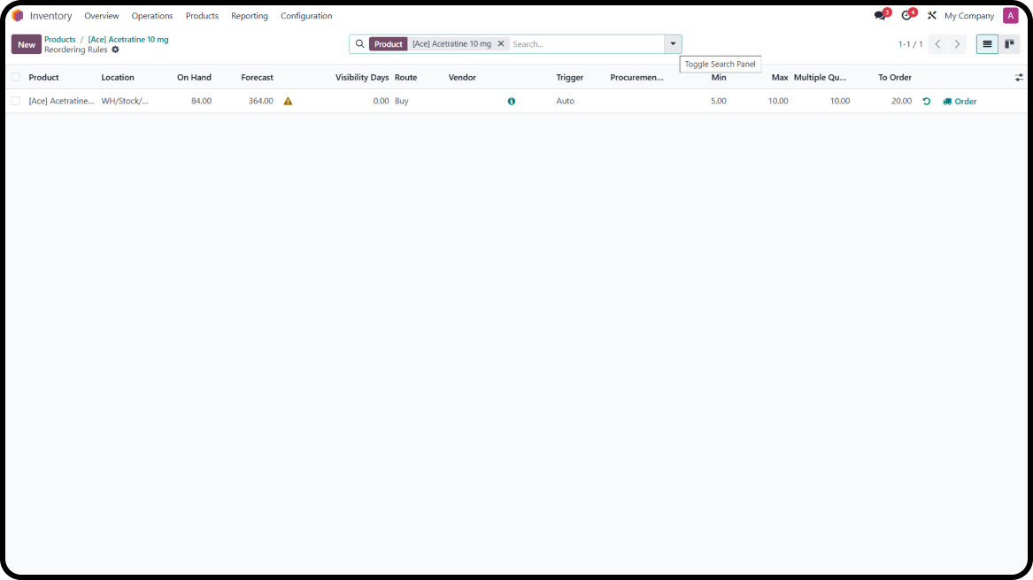 Design Image 1_Pharmacy_Store