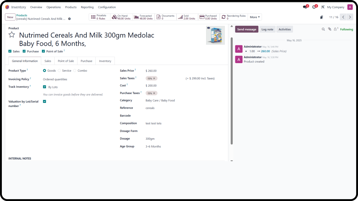 Design Image 4_Pharmacy_Store