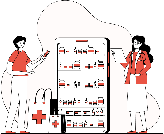 Pharmacy Store_Challenges