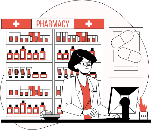 Pharmacy Store_banner