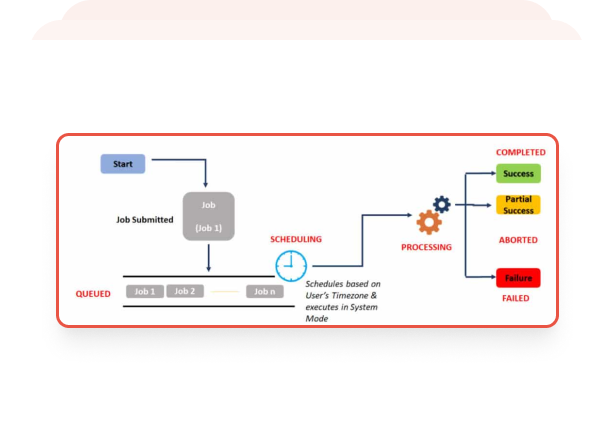 Automated Batch Operations