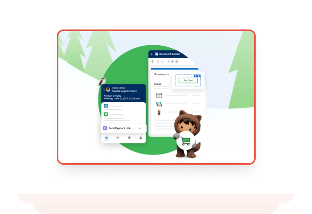 Payment Gateway Integration