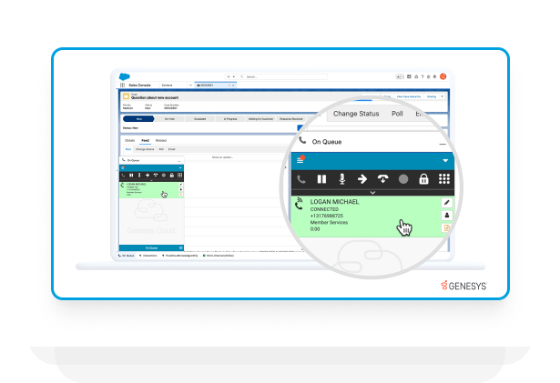 Intelligent Case Management