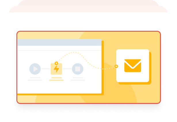 Automated Email Notifications