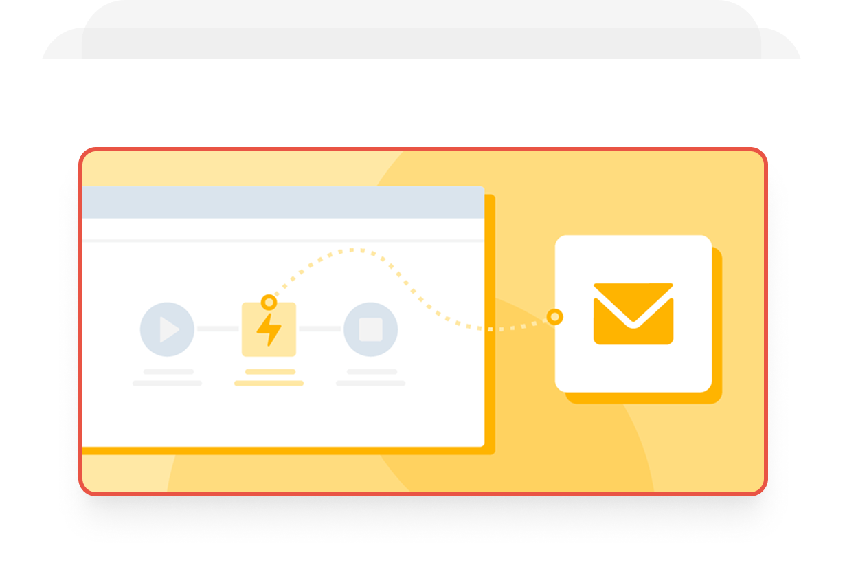 Automated Email Notifications