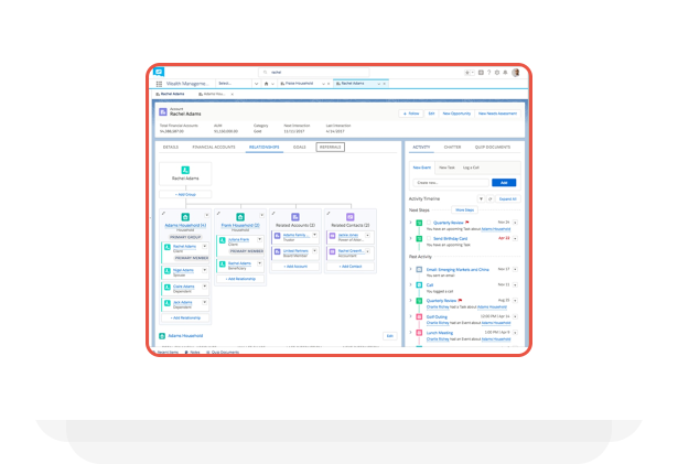 Compliance-Ready Workflows