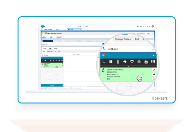 Unified Agent Workspace