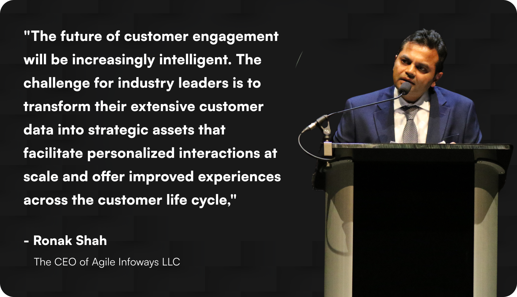 Ronak_Shah Agile Infoways