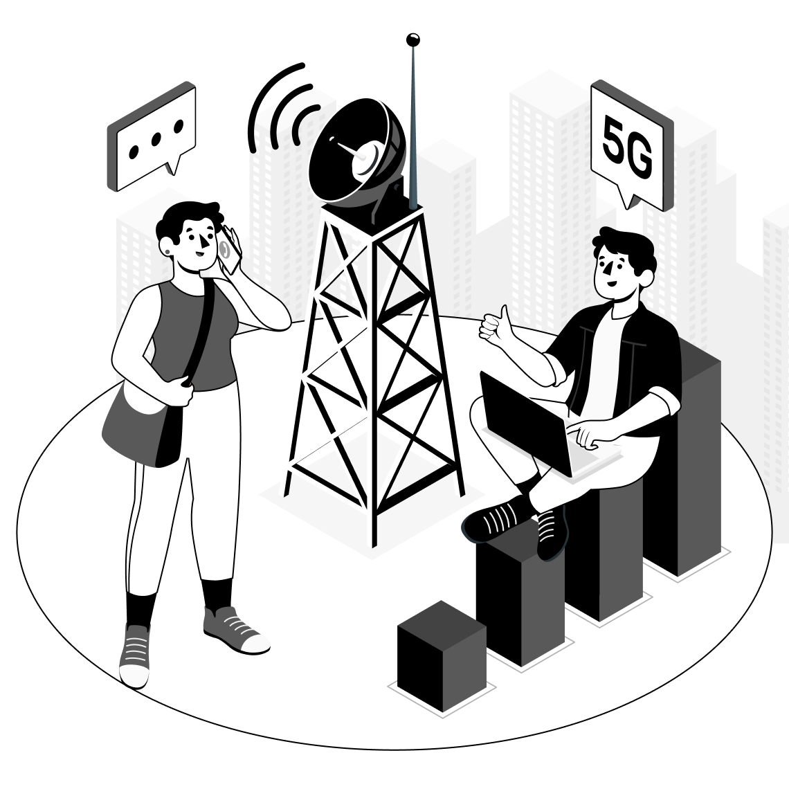 Telecommunications