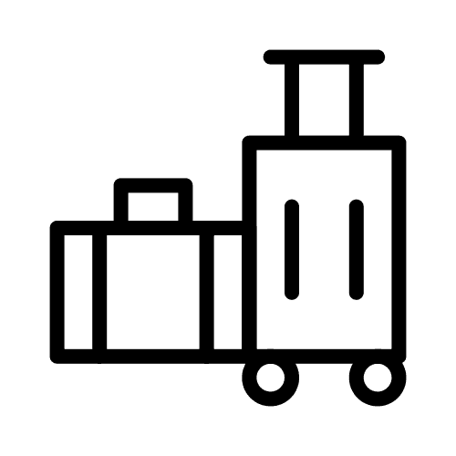 suitcase