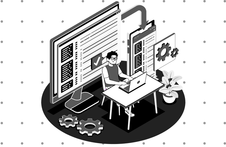 Android app development