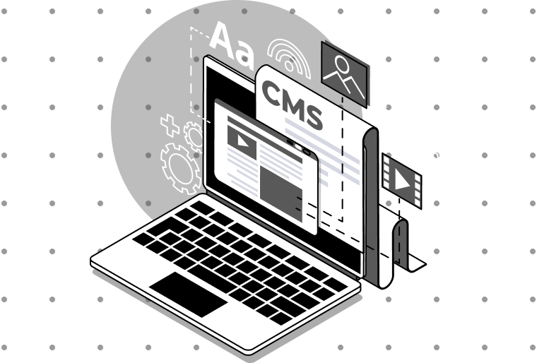 CMS overview