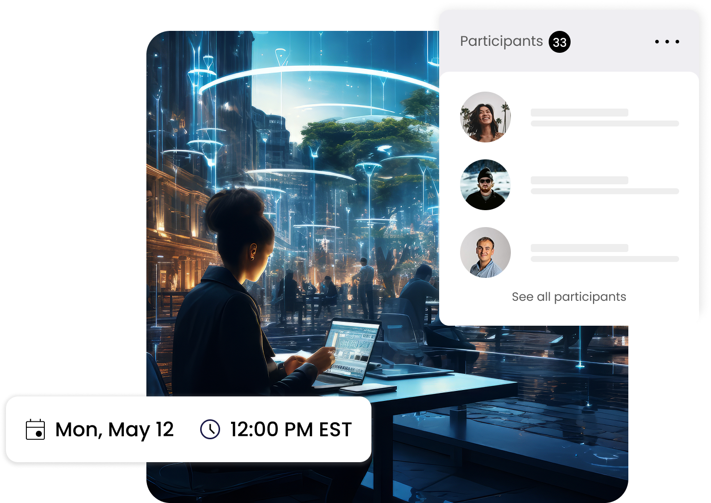 City Tech in the AI Era