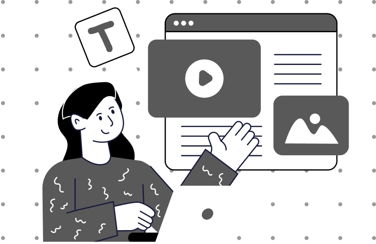 Content Marketing Services