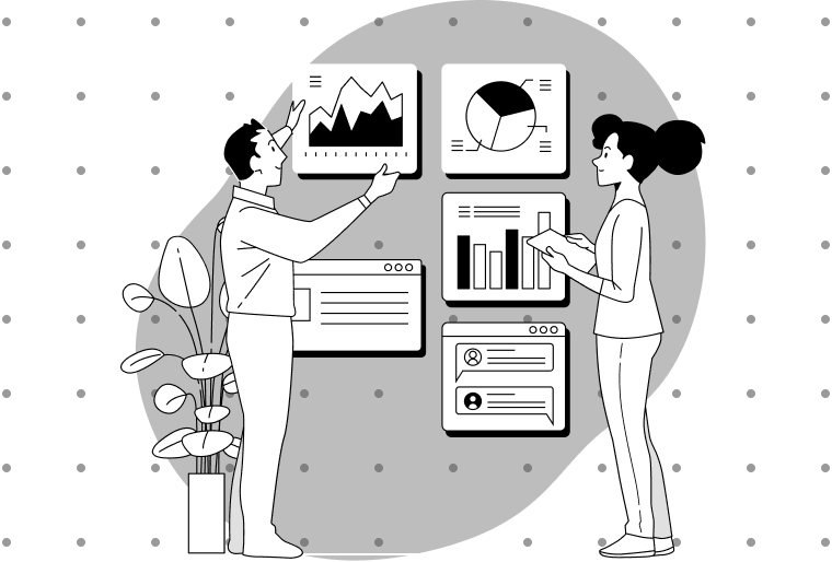Data Analysis overview
