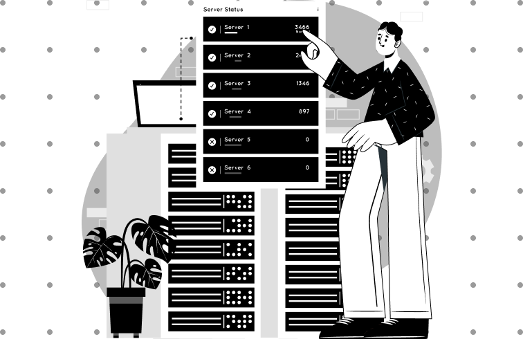 Data Engineering Services