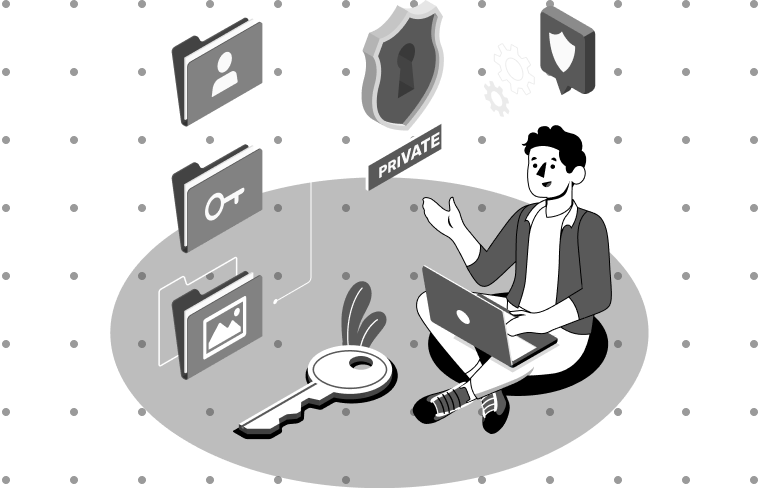 Data security Overview
